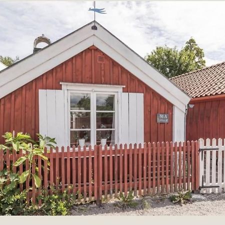 Вилла Historisk Charm I Hjaertat Av Gamla Stan Кальмар Экстерьер фото